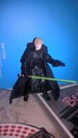 Dark Empire Luke Skywalker V3 (Star Wars) Custom Action Figure [V1]