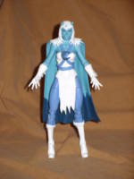 Chilla (Thundercats) Custom Action Figure
