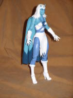 Chilla (Thundercats) Custom Action Figure