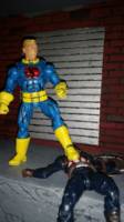 Master Man (Marvel Legends) Custom Action Figure