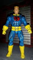 Master Man (Marvel Legends) Custom Action Figure