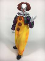 Pennywise (Marvel Legends) Custom Action Figure