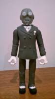 Idea Man (Tick) Custom Action Figure