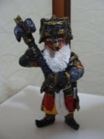 Balin(Figurine) No.II (Hobbit) Custom Miniature / Figurine