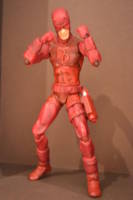 Daredevil Figma (Marvel) Custom Action Figure