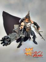 Ares, God of War (Marvel Legends) Custom Action Figure