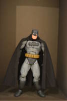 Batman Dark Knight Returns - Revoltech (DC Universe) Custom Action Figure
