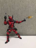 Marvel Legends Movie Deadpool (Marvel Legends) Custom Action Figure