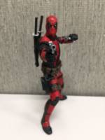 Marvel Legends Movie Deadpool (Marvel Legends) Custom Action Figure