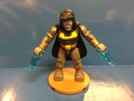 Dr. Doom marvel mega bloks (Mega Bloks) Custom Miniature / Figurine