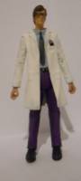 Dr. Bruce Banner (Marvel Legends) Custom Action Figure