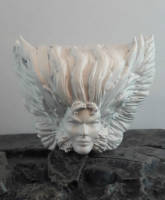 Custom Feral head (Marvel Legends) Custom Action Figure