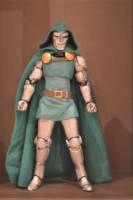 Dr Doom SH Figuarts (Marvel) Custom Action Figure
