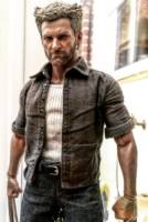 Logan / Wolverine (X-Men - Movies) Custom Action Figure