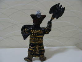Nori (Figurine)No.II (Hobbit) Custom Miniature / Figurine [Nori,Pic 2]