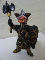 Nori (Figurine)No.II (Hobbit) Custom Miniature / Figurine [Nori,Pic 4]