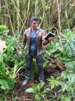 Nathan Drake (Uncharted) Custom Action Figure