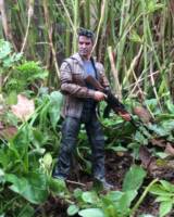 Nathan Drake (Uncharted) Custom Action Figure