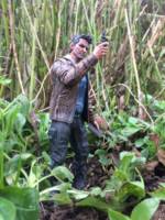 Nathan Drake (Uncharted) Custom Action Figure