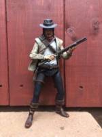 Jack Marston (Red Dead Redemption) Custom Action Figure