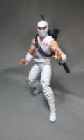 Storm Shadow - G.I. Joe (G.I. Joe) Custom Action Figure