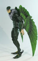 Vulture (Marvel Legends) Custom Action Figure