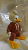 Howard the Duck (Marvel Legends) Custom Action Figure