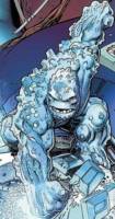 Ice Thing (Robert Drake) (Marvel Legends) Custom Action Figure