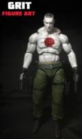 Bloodshot (Marvel Legends) Custom Action Figure