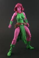 Blink (Marvel Legends) Custom Action Figure