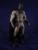 Batman The New 52 (Original Concept) (DC Universe) Custom Action Figure