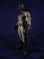 Batman The New 52 (Original Concept) (DC Universe) Custom Action Figure
