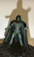 Infamous Iron Man (Marvel Legends) Custom Action Figure
