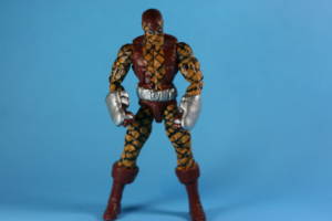 Shocker (Marvel Legends) Custom Action Figure