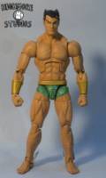Namor, the Submariner (Marvel Legends) Custom Action Figure