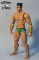 Namor, the Submariner (Marvel Legends) Custom Action Figure
