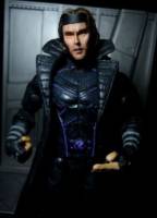 custom Marvel Legends X-men movie Gambit in uniform concept Taylor Kitsch (X-Men - Movies) Custom Action Figure