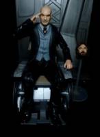 custom Marvel Legends X-men movie ProfessorX 2 in 1 Patrick Stewart James Mcavoy (X-Men - Movies) Custom Action Figure
