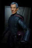 custom Marvel Legends X-men movie Magneto 2 in 1 Ian McKellen Michael Fassbender (X-Men - Movies) Custom Action Figure