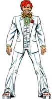 Arcade (Marvel Legends) Custom Action Figure