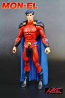 Mon-El (Classics , Legion of Superheroes) (DC Universe) Custom Action Figure