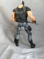 Crossbones (Marvel Legends) Custom Action Figure