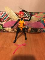 Pixie ( X-Men's Megan Gwynn ) (Marvel Legends) Custom Action Figure