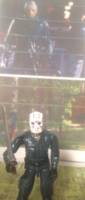 Jason Voorhees (G.I. Joe) Custom Action Figure
