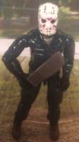 Jason Voorhees (G.I. Joe) Custom Action Figure