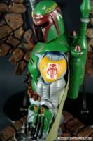 Boba Fett (MOTUC Style) (Star Wars) Custom Action Figure