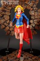 Supergirl (DCUC) (DC Universe) Custom Action Figure