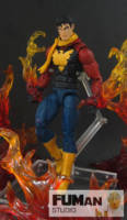 Marvel X-Men Vulcan (Marvel Legends) Custom Action Figure