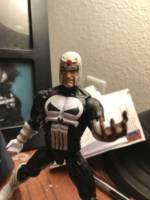 Magneto (Marvel Legends) Custom Action Figure