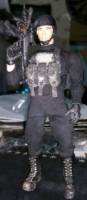 Spec Ops (Modern Warfare) Custom Action Figure